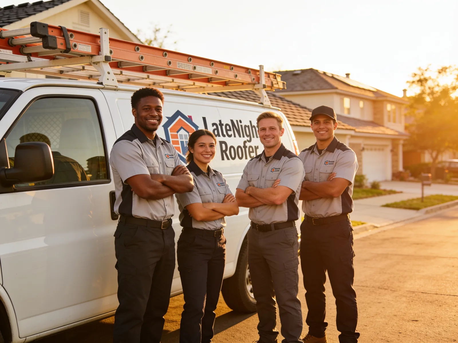 Emergency Roof Repair company in Birchdale, MN